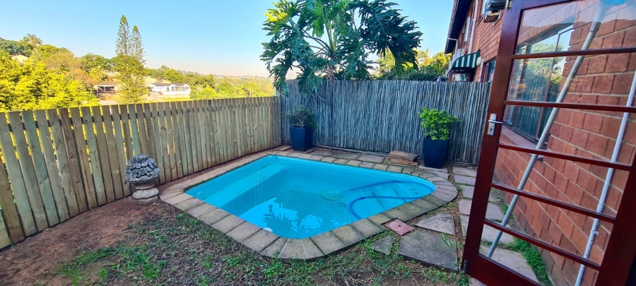 To Let 3 Bedroom Property for Rent in Glen Hills KwaZulu-Natal