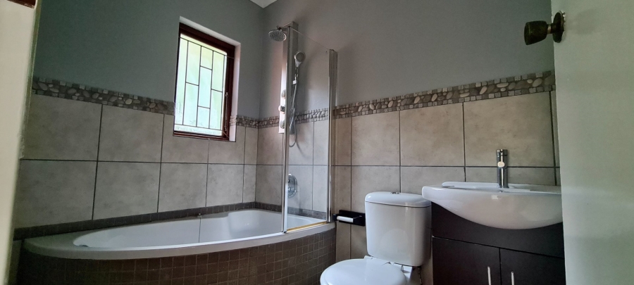 To Let 3 Bedroom Property for Rent in Glen Hills KwaZulu-Natal