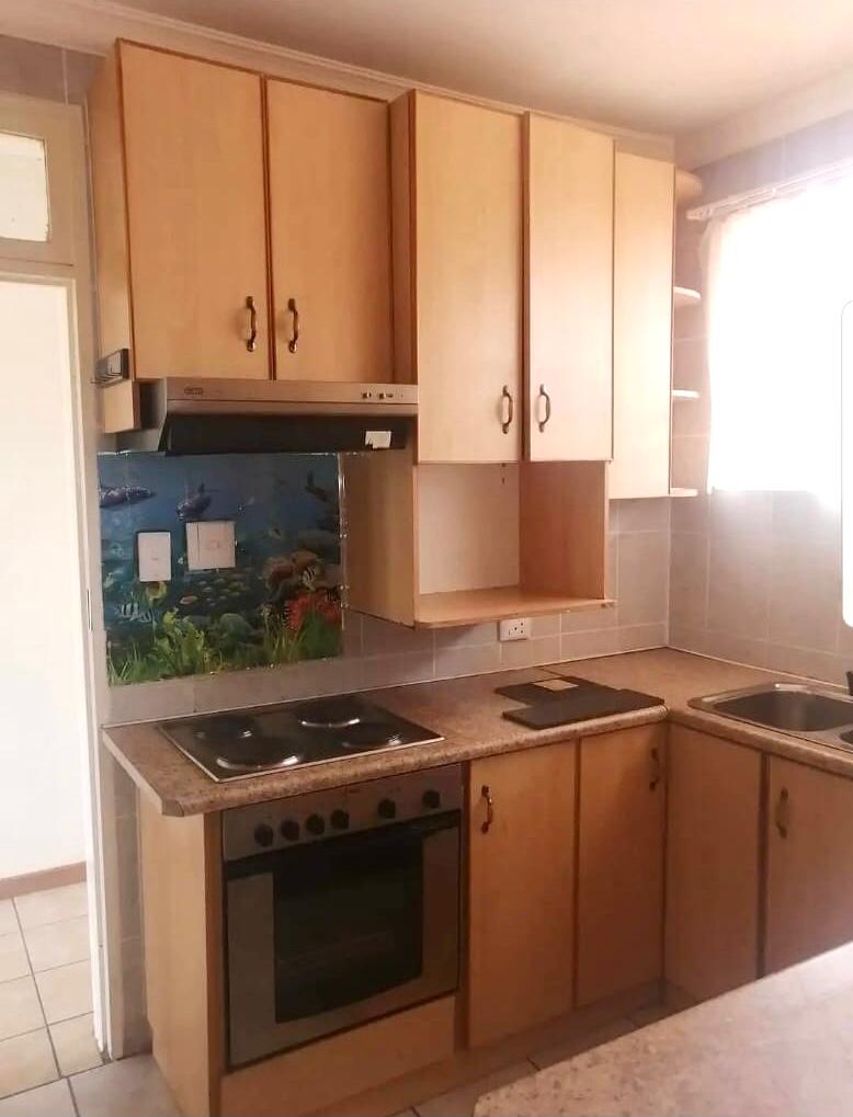 2 Bedroom Property for Sale in Barry Hertzog Park KwaZulu-Natal