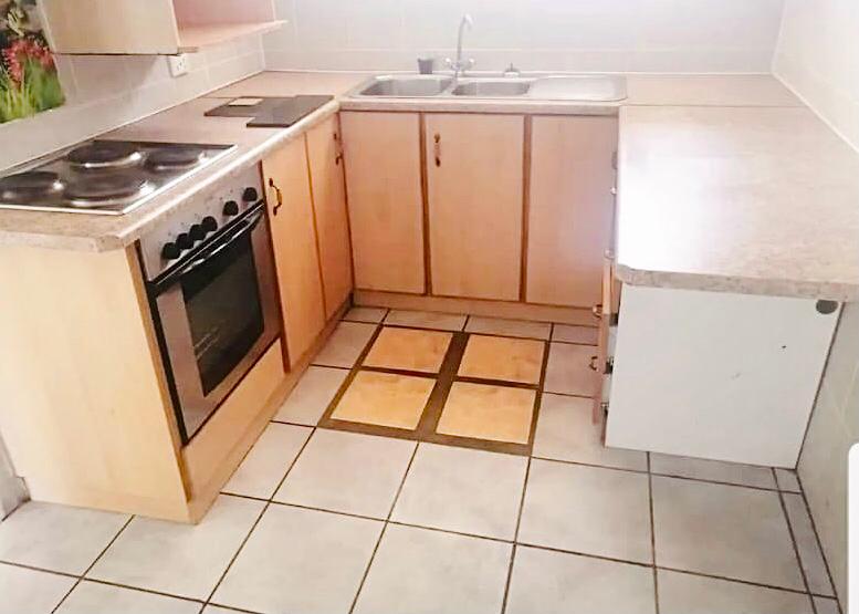 2 Bedroom Property for Sale in Barry Hertzog Park KwaZulu-Natal