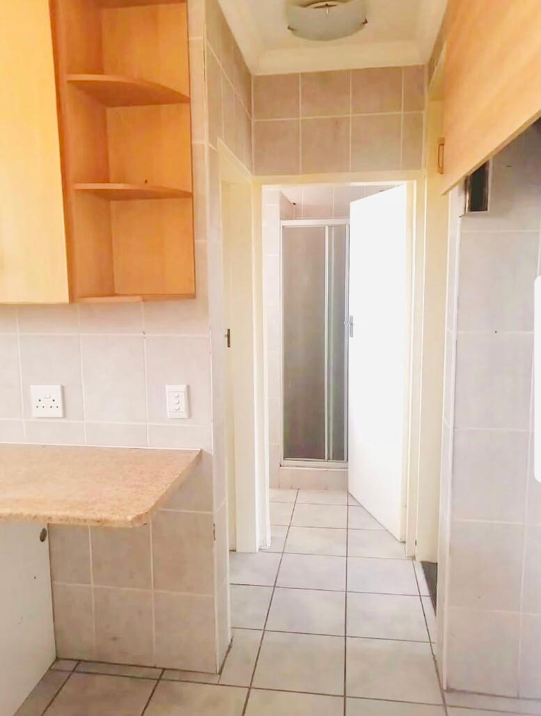 2 Bedroom Property for Sale in Barry Hertzog Park KwaZulu-Natal