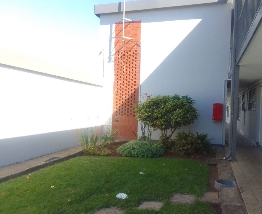 2 Bedroom Property for Sale in Barry Hertzog Park KwaZulu-Natal