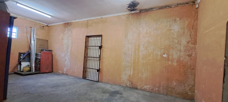 To Let  Bedroom Property for Rent in Congella KwaZulu-Natal