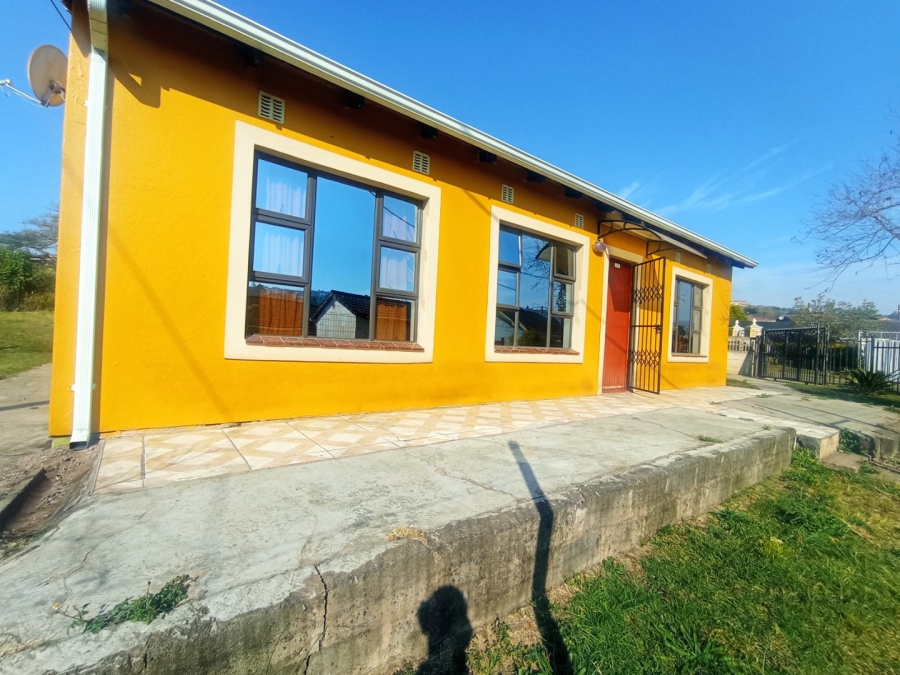 3 Bedroom Property for Sale in Imbali KwaZulu-Natal