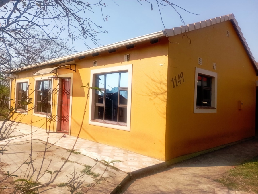 3 Bedroom Property for Sale in Imbali KwaZulu-Natal