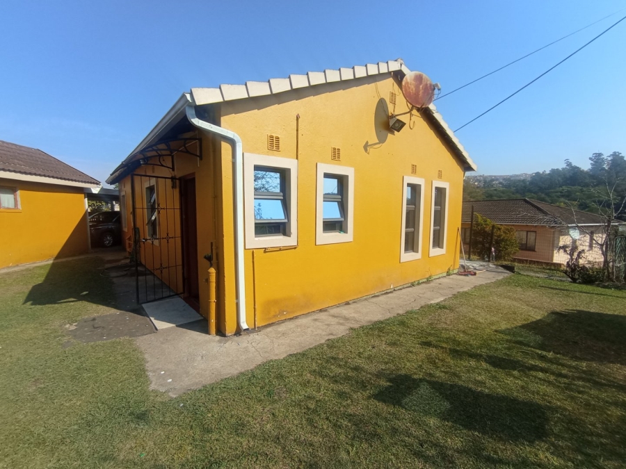 3 Bedroom Property for Sale in Imbali KwaZulu-Natal