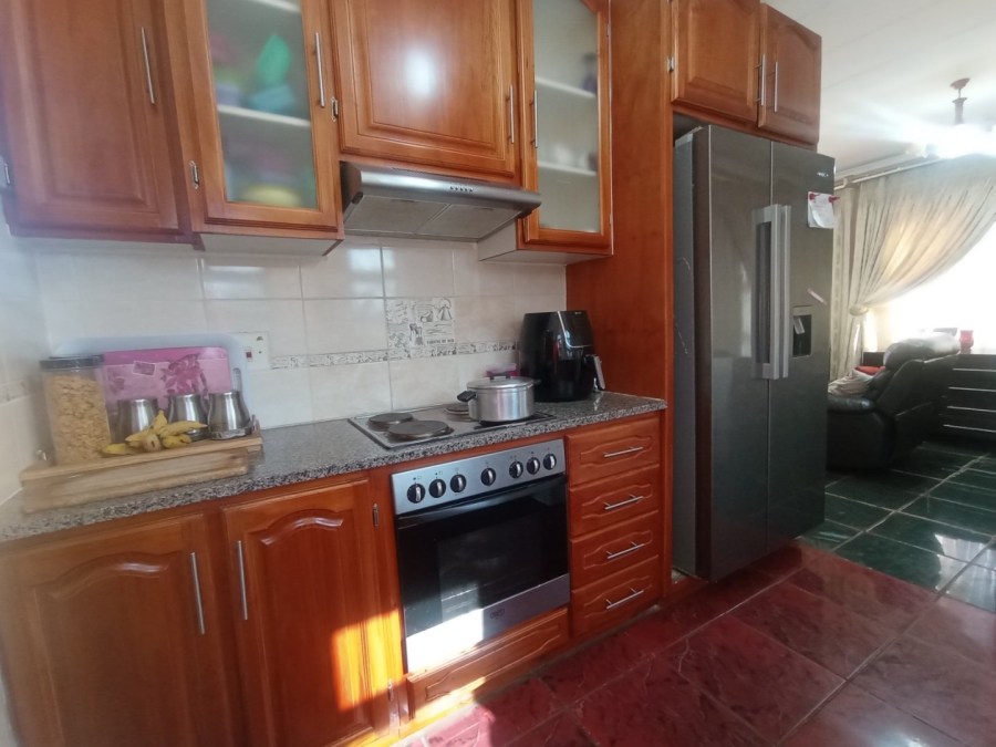 3 Bedroom Property for Sale in Imbali KwaZulu-Natal