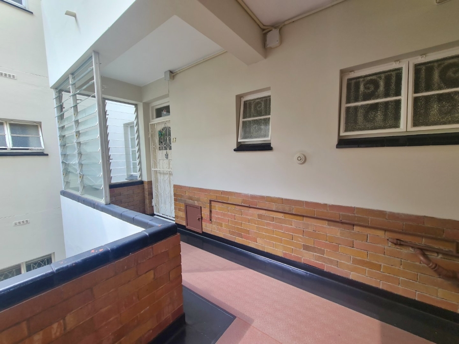 1 Bedroom Property for Sale in Musgrave KwaZulu-Natal