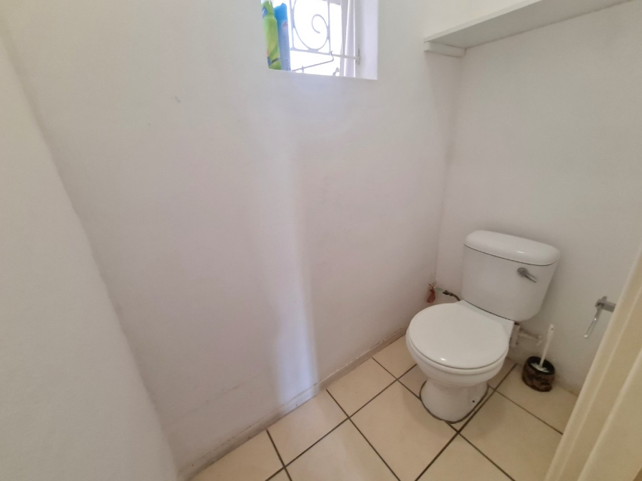 1 Bedroom Property for Sale in Musgrave KwaZulu-Natal