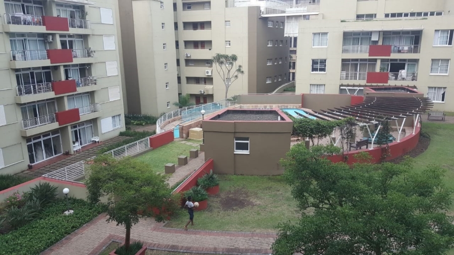 To Let 1 Bedroom Property for Rent in Umhlanga Ridge KwaZulu-Natal