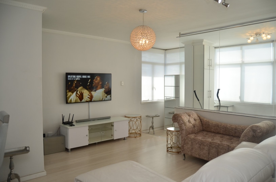 To Let 1 Bedroom Property for Rent in Bulwer KwaZulu-Natal