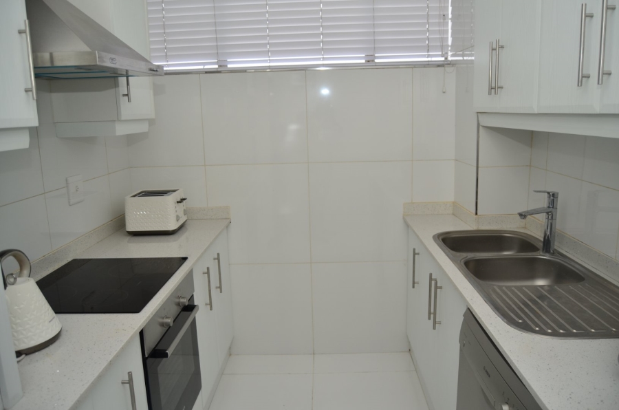 To Let 1 Bedroom Property for Rent in Bulwer KwaZulu-Natal