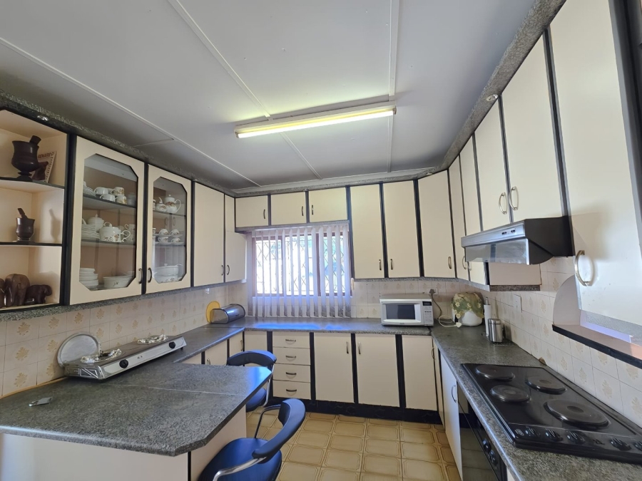 3 Bedroom Property for Sale in Townview KwaZulu-Natal