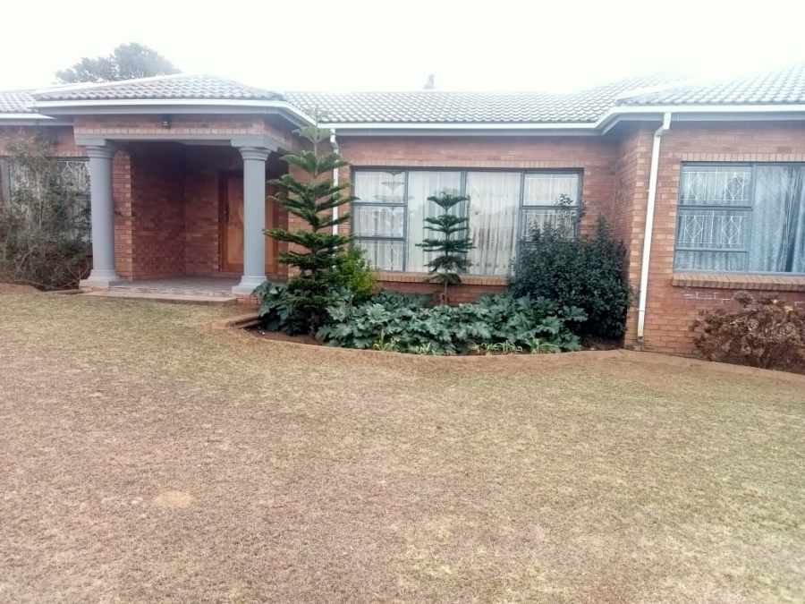 4 Bedroom Property for Sale in Arborpark KwaZulu-Natal