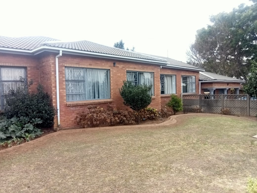 4 Bedroom Property for Sale in Arborpark KwaZulu-Natal