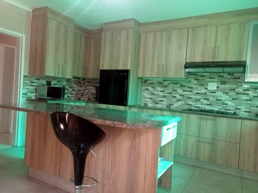 4 Bedroom Property for Sale in Arborpark KwaZulu-Natal