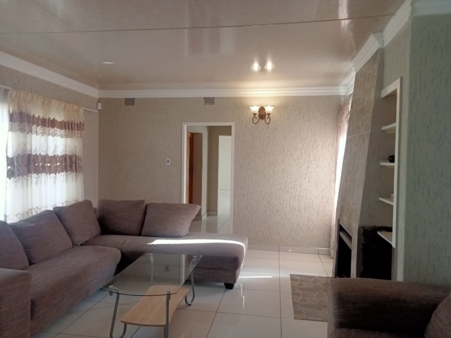 4 Bedroom Property for Sale in Arborpark KwaZulu-Natal