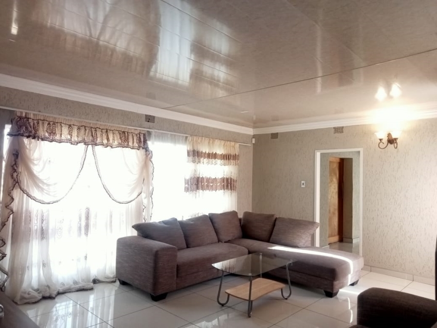 4 Bedroom Property for Sale in Arborpark KwaZulu-Natal