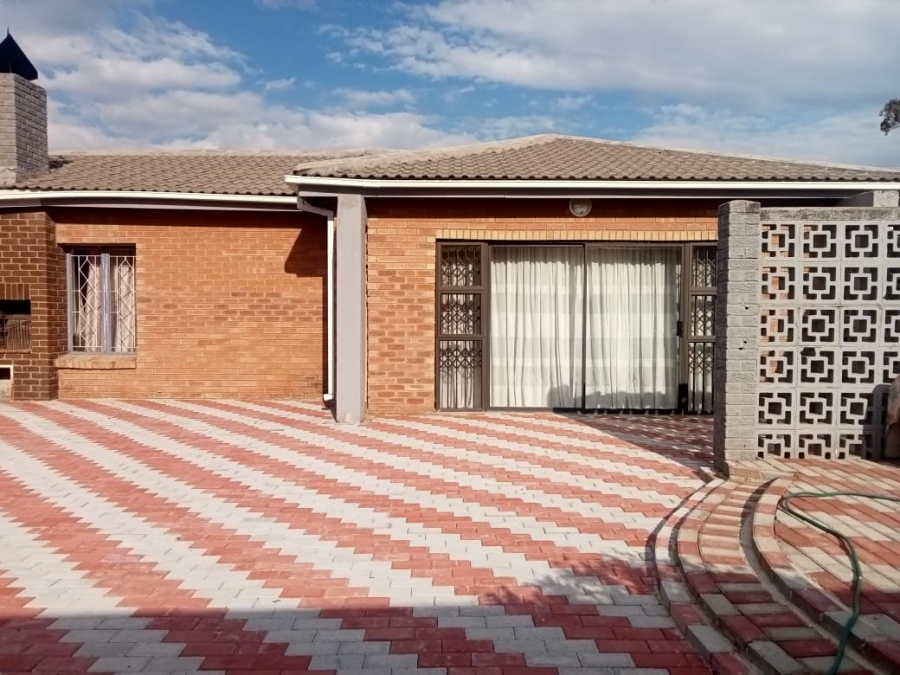 4 Bedroom Property for Sale in Arborpark KwaZulu-Natal