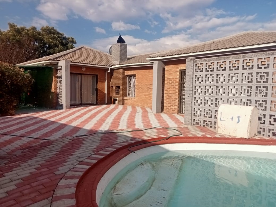 4 Bedroom Property for Sale in Arborpark KwaZulu-Natal