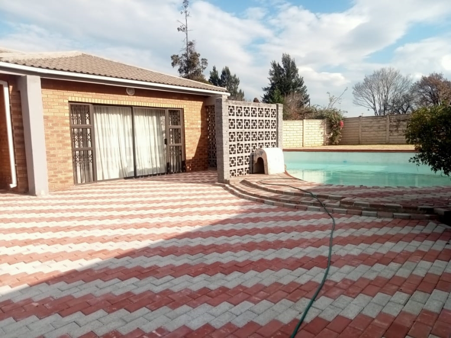 4 Bedroom Property for Sale in Arborpark KwaZulu-Natal