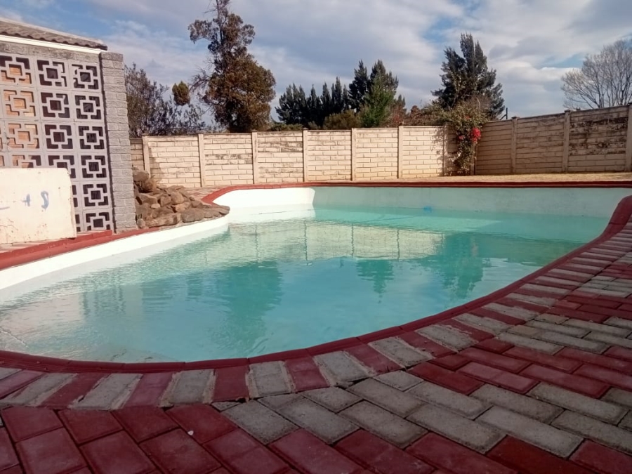 4 Bedroom Property for Sale in Arborpark KwaZulu-Natal