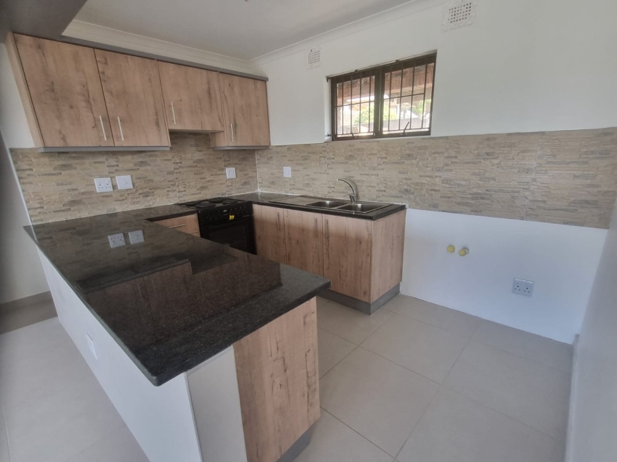 To Let 2 Bedroom Property for Rent in Bluff KwaZulu-Natal