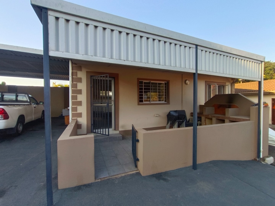 To Let 2 Bedroom Property for Rent in Bluff KwaZulu-Natal