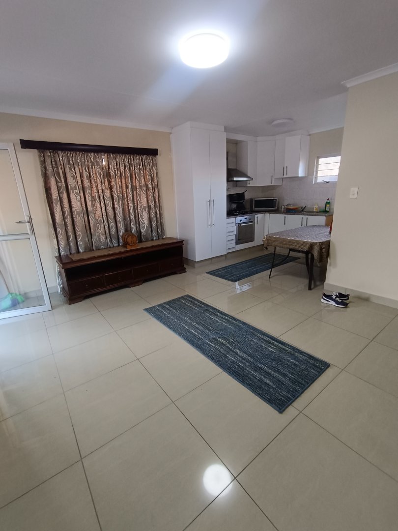 To Let 2 Bedroom Property for Rent in Bluff KwaZulu-Natal