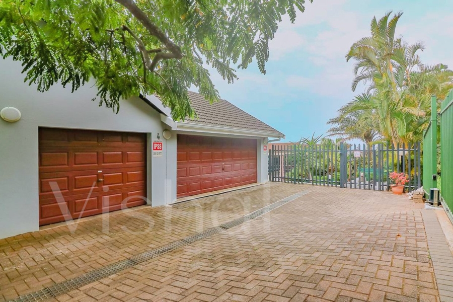 4 Bedroom Property for Sale in Deepdene KwaZulu-Natal