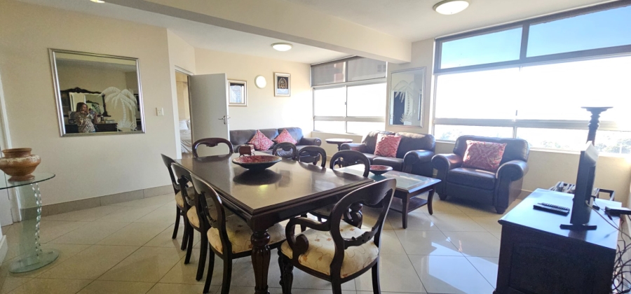 3 Bedroom Property for Sale in North Beach KwaZulu-Natal