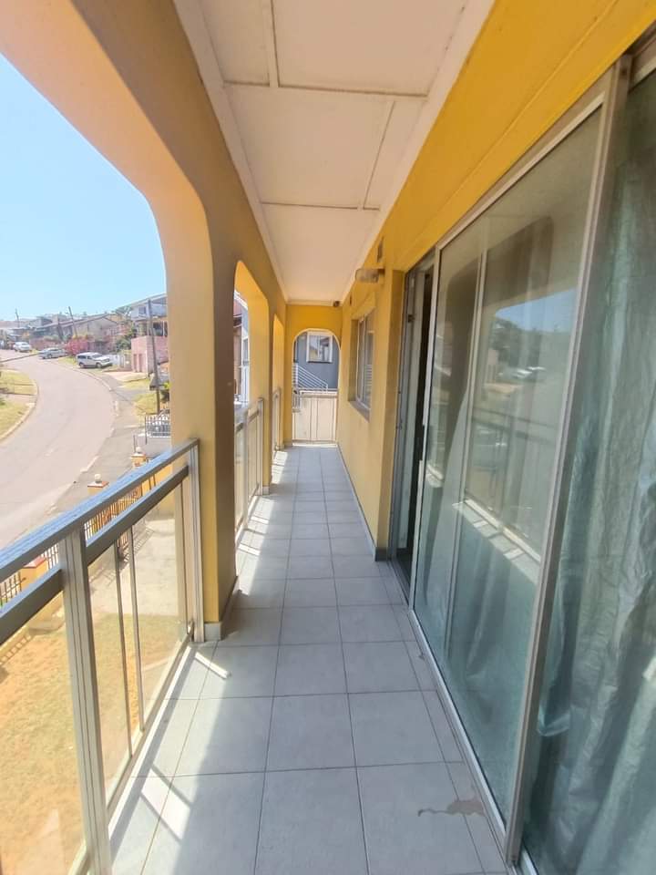 To Let 4 Bedroom Property for Rent in Merewent KwaZulu-Natal