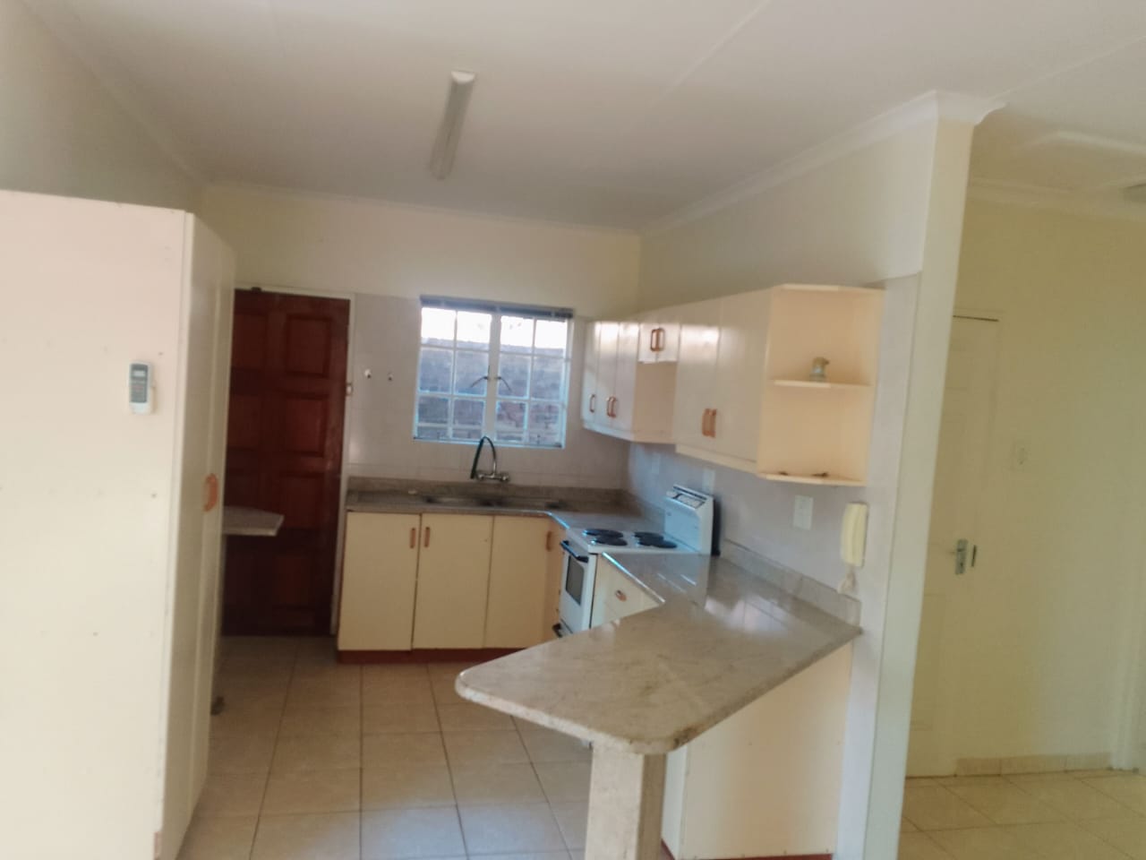 2 Bedroom Property for Sale in Pioneer Park KwaZulu-Natal