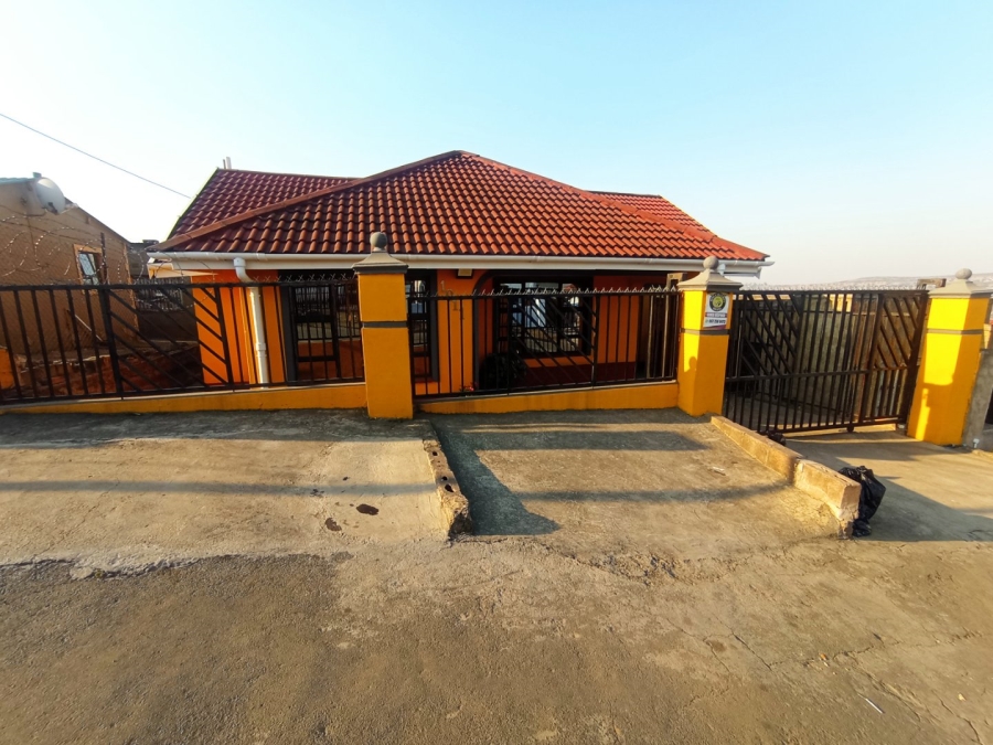 3 Bedroom Property for Sale in Imbali KwaZulu-Natal