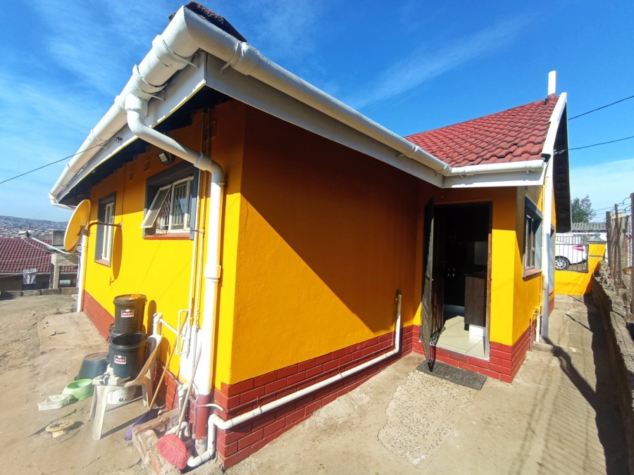 3 Bedroom Property for Sale in Imbali KwaZulu-Natal