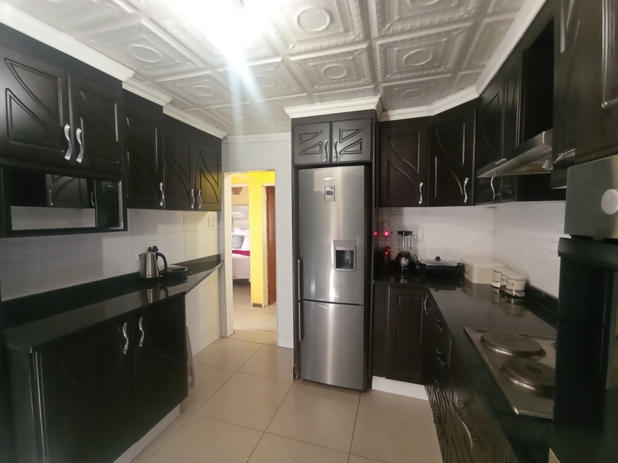 3 Bedroom Property for Sale in Imbali KwaZulu-Natal