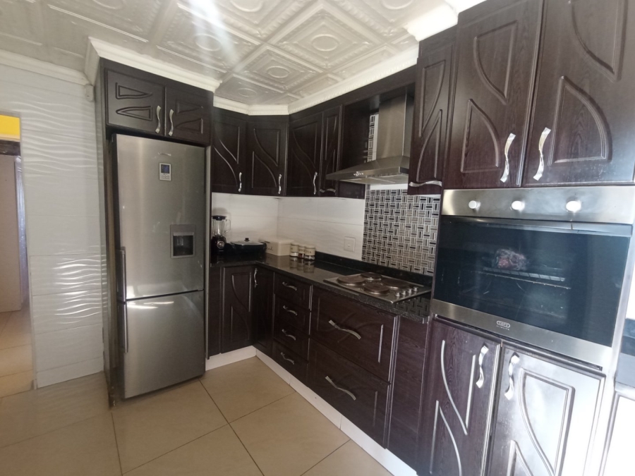 3 Bedroom Property for Sale in Imbali KwaZulu-Natal