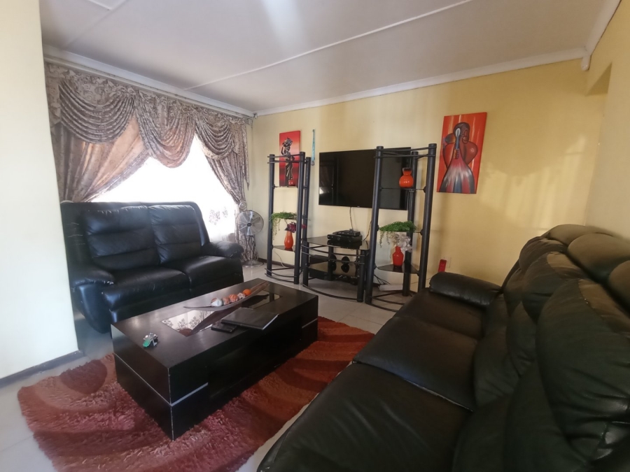 3 Bedroom Property for Sale in Imbali KwaZulu-Natal