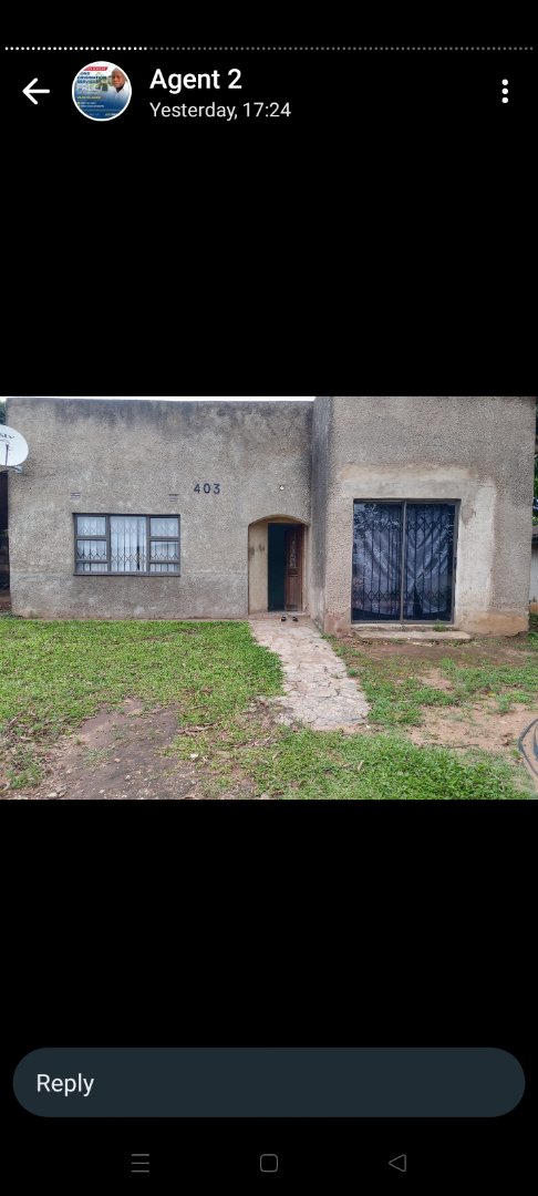  Bedroom Property for Sale in Nseleni KwaZulu-Natal