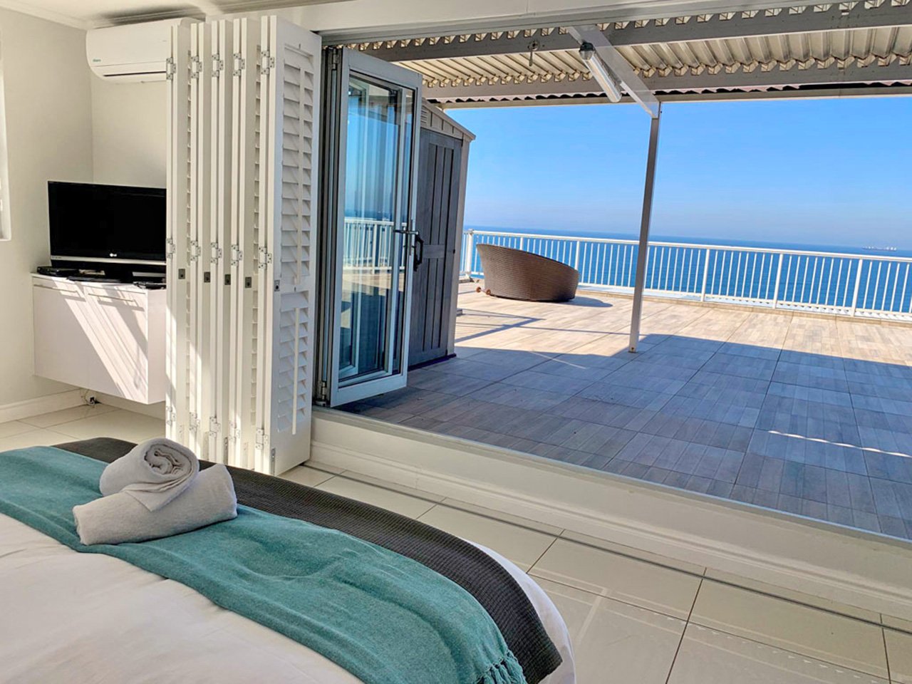 3 Bedroom Property for Sale in Umdloti Beach KwaZulu-Natal