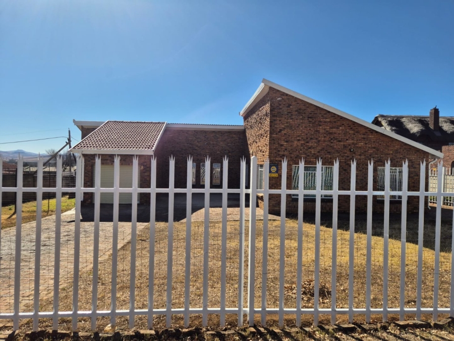 3 Bedroom Property for Sale in Lennoxton KwaZulu-Natal