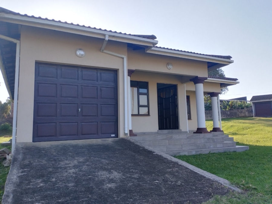  Bedroom Property for Sale in Ongoye KwaZulu-Natal