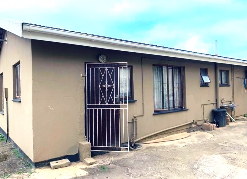 3 Bedroom Property for Sale in Newlands West KwaZulu-Natal