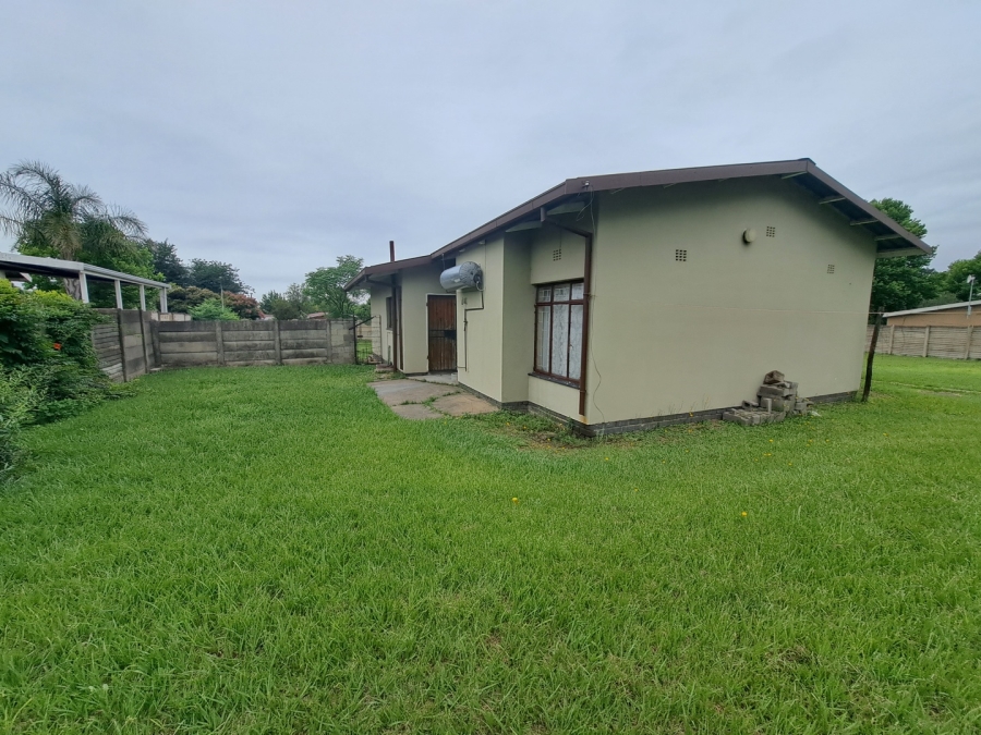 3 Bedroom Property for Sale in Arborpark KwaZulu-Natal