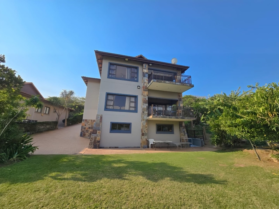 3 Bedroom Property for Sale in Westbrook KwaZulu-Natal