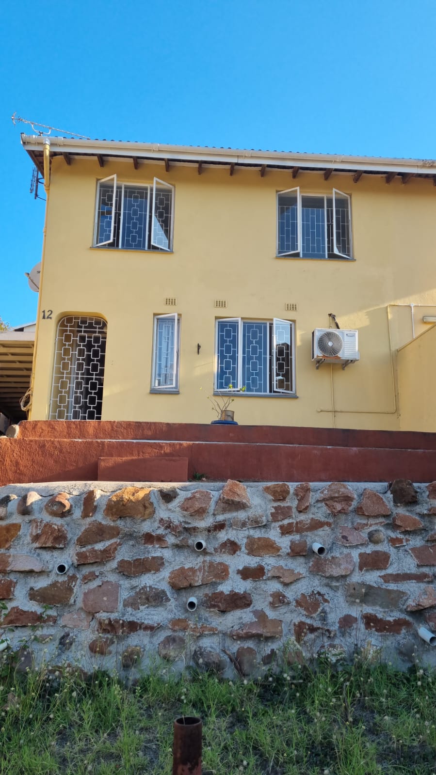 To Let 3 Bedroom Property for Rent in Kenville KwaZulu-Natal