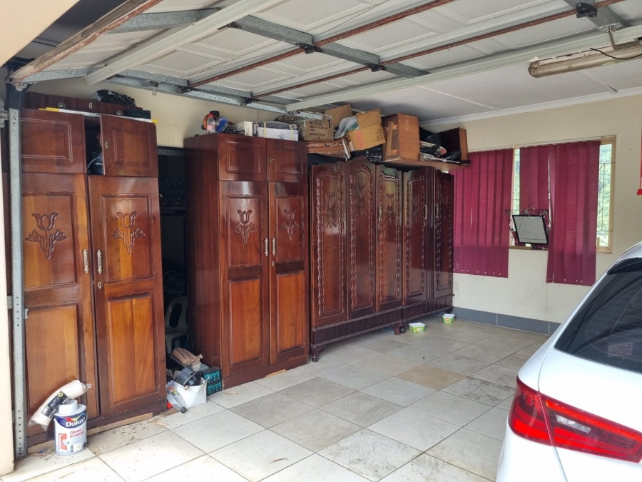 To Let 5 Bedroom Property for Rent in Clare Hills KwaZulu-Natal