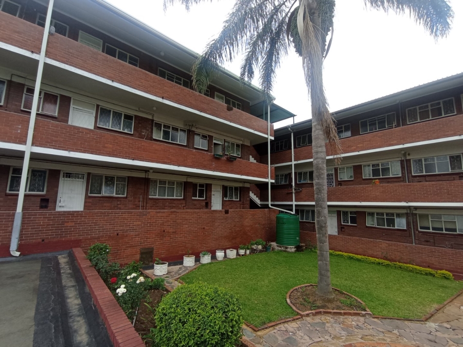 1 Bedroom Property for Sale in Pietermaritzburg Central KwaZulu-Natal