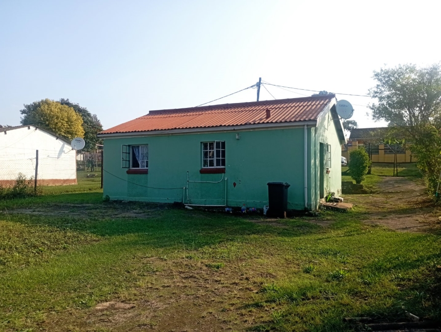 2 Bedroom Property for Sale in Ashdown KwaZulu-Natal