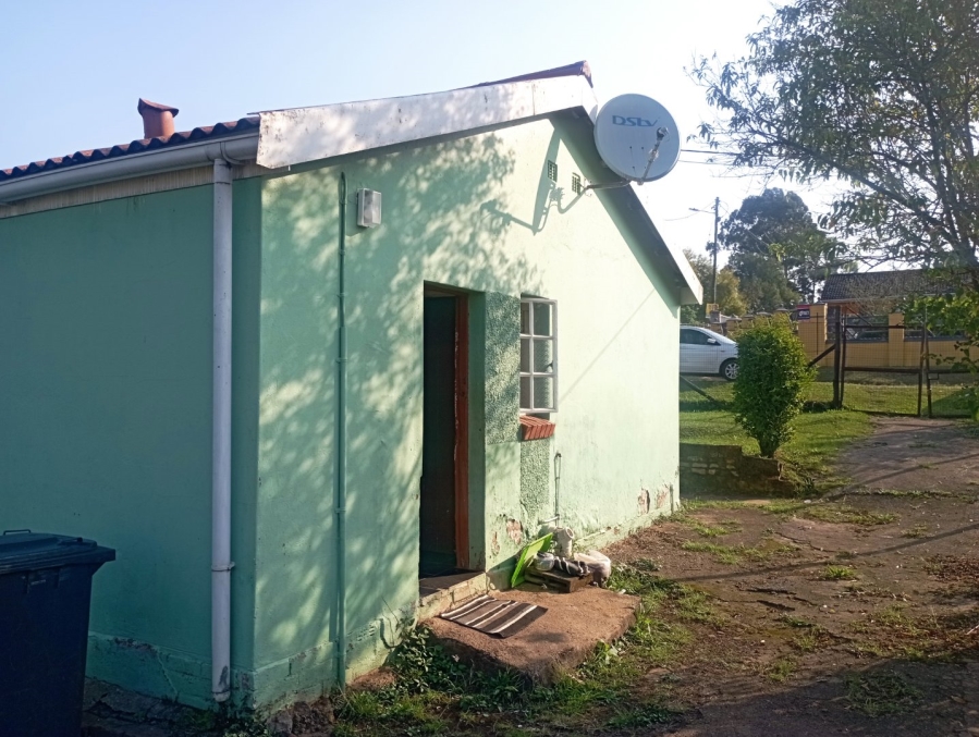 2 Bedroom Property for Sale in Ashdown KwaZulu-Natal